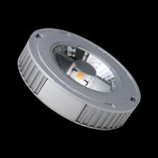 LED PROFESSIONAL GX53 5W 4000K 60°