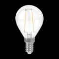 146228 - LED FILAMENT P45 E14 3W 2700K