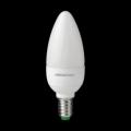 4020856210145 - LED CANDLE DIMMERABLE E14 3,5W 2800K OPÁL (MM145504)