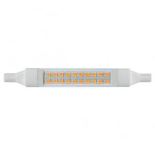 LIGHTME LED R7s SLIM 9W 3000K 118mm 360°