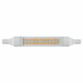 4020856851539 - LIGHTME LED R7s SLIM 9W 3000K 118mm 360°