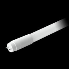LED T8 TUBE SILICON PROTECTED G13 18W 2800K 1200mm