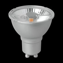 LED PROFESSIONAL PAR16 GU10 4,5W 24° 2800K