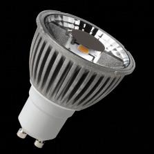 LED PROFESSIONAL PAR16 GU10 6W 2800K 35° (MM27372)