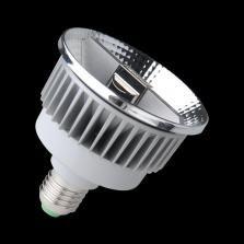 LED PROFESSIONAL PAR30 E27 15W  24° 2800K