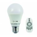 4020856851409 - LIGHTME LED VARILUX SET CLASSIC E27 6,5W 2700K-6500K