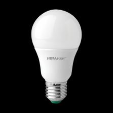 LED RICH COLOR CLASSIC DIMMERABLE OPÁL E27 10,5W 2800K Ra92