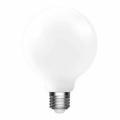 4020856211432 - LED FILAMENT DIMMERABLE GLOBE OPAL E27 8,6W 2800K