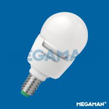 LED ULTRA COMPACT CLASSIC OPÁL E14 6W 4000K (AIRAM)