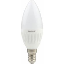 IMPERIA LED CANDLE OPAL E14 9W 3000K