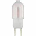 4020856852222 - LIGHTME LED GY6.35 1,2W 3000K TRUE SIZE