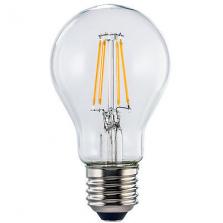 LIGHTME LED FILAMENT CLASSIC E27 5W 2700K