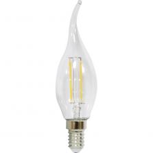 LIGHTME LED FILAMENT CANDLE E14 2,5W 2700K TIP