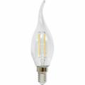 4020856851799 - LIGHTME LED FILAMENT CANDLE E14 2,5W 2700K TIP