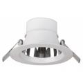 4020856767090 - SIENA DIMMERABLE FEHÉR 110mm 13W 60° 2800K INTEGRÁLT LED LÁMPATEST