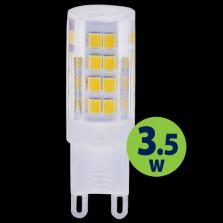 LEDURO LED G9 3,5W 2700K 360°