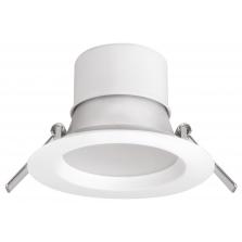 SIENA FEHÉR 110mm 5W 2800K INTEGRÁLT LED LÁMPATEST