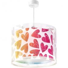 Hanging lamp Cuore