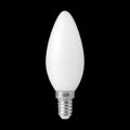 144402 - LED PREMIUM CANDLE E14 3W 4000K 360°