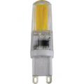 4020856853328 - LIGHTME LED DIM-TO-WARM G9 CLEAR 3W 3000K-2000K 360°