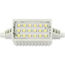 LIGHTME LED R7s 6W 3000K 78mm