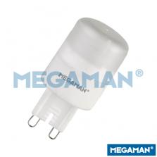 LED PREMIUM G9 DIMMERABLE 3W 4000K (MM145548)