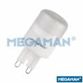 4892657038309 - LED PREMIUM G9 DIMMERABLE 3W 4000K (MM145548)