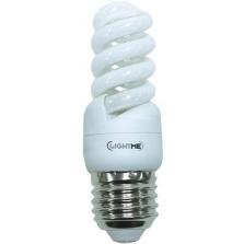 LIGHTME SPIRAL E27 9W