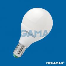 LED ULTRA COMPACT CLASSIC DIMMERABLE OPÁL E14 3,5W 2800K (MM145540)