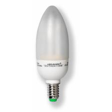 CANDLE E14 9W 10 000h