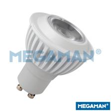 MEGSZŰNŐ LED PREMIUM DIMMERABLE PAR16 GU10 4W 2800K 35° (MM27402)