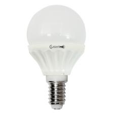 LIGHTME LED PING PONG E14 3W 3000K