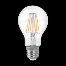 LED FILAMENT CLASSIC E27 11W 2700K CLEAR