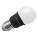 4892657038538 - LED PARTY COLOR E27 1W PIROS IP44