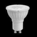 140504 - LED PREMIUM U-DIM HYBRID PAR16 GU10 5,5W 2800K 36° (LR057055/dm-HRv0)