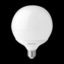 LED ENTRY GLOBE OPÁL E27 10W 2800K