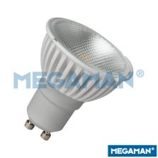 LED PREMIUM PAR16 GU10 3W 2800K 28°