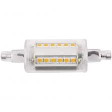 LIGHTME LED R7s 4,5W 3000K 78mm