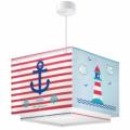 8420406434223 - Hanging lamp Petit Marine