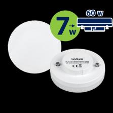 LEDURO LED GX53 7W 3000K 110°