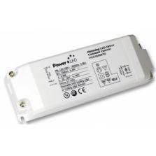 LED DC9-36V 18W (500mA)  SZABÁLYOZHATÓ ELEKTRONIKUS ELŐTÉT