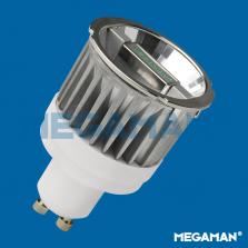 MEGSZŰNŐ LED PREMIUM PAR16 GU10 7W 35° 2800K 