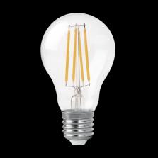 LED FILAMENT RICH COLOUR DIMMERABLE CLASSIC E27 8,4W 2700K Ra90