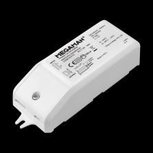 LED AC12V 16W (1380mA)  SZABÁLYOZHATÓ ELEKTRONIKUS ELŐTÉT (MM04224)