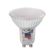 LED PAR16 Glass GU10 5W 90° 2800K