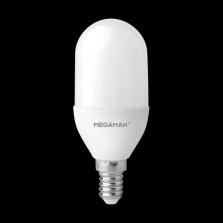 LED LILIPUT OPAL E14 8,5W 2800K