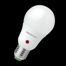 LED SENSOR CLASSIC OPÁL E27 8W 2800K (MM148463)