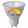 4020856264117 - LED DIM-TO-WARM PAR16 GU10 6W 1800K-2800K (MM141806)