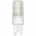 4020856852246 - LIGHTME LED G9 3,4W 3000K 350lm OPAL