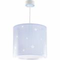 8420406802336 - Hanging lamp Sweet Dreams Blue